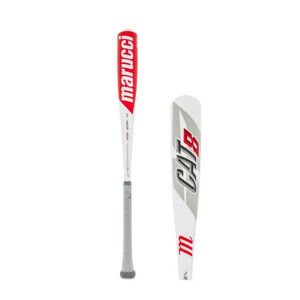 32/27 Marucci CAT 8 Baseball Bat USSSA -5 MSBC85 Drop 5 Cat8 New in wrapper
